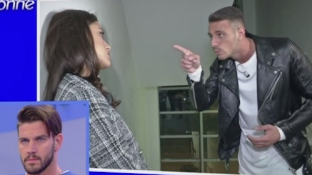 Uomini e Donne: ecco chi ha scelto Marco Cartasegna - Panorama - panorama.it