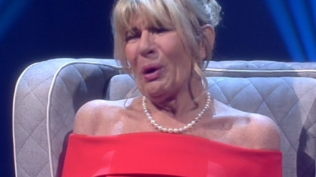 Uomini e Donne | Gemma e Giorgio speciale VIDEO - tvblog.it