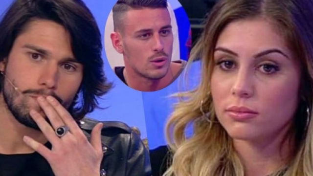 Uomini e Donne: Giulia Latini e la reazione alla scelta di Luca ... - bitchyf.it