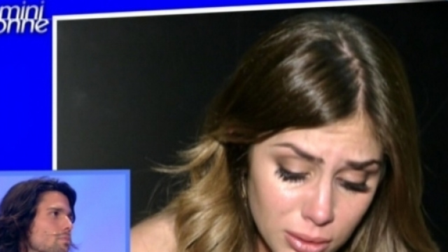 Uomini e Donne, parla Luca Onestini: &laquo; Non mi faccio guidare dall ... - novella2000.it