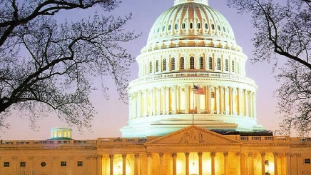 Visitare la Casa Bianca - vacanzenegliusa.it