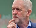 Jeremy Corbyn: the war on terror has ‘failed’