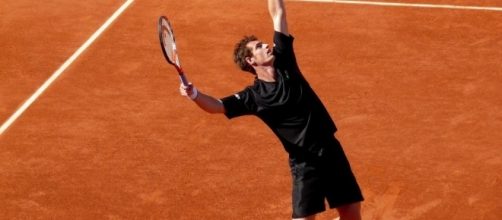 Andy Murray disappointed, Flickr Yann Caradec (CC BY-SA 2.0) https://www.flickr.com/photos/la_bretagne_a_paris/3577281272