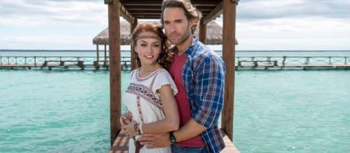 Angelique Boyer fala sobre ter filhos e casamento