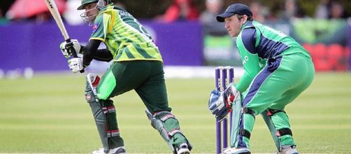 Bangla vs Ireland live streaming 1st ODI: Ireland 275/5 (47.0/47 ov, target ... - goo.gl