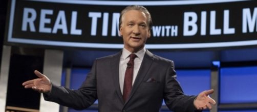 Bill Maher Pens Blistering Essay on Hillary as "Charlie Brown ... - hollywoodreporter.com