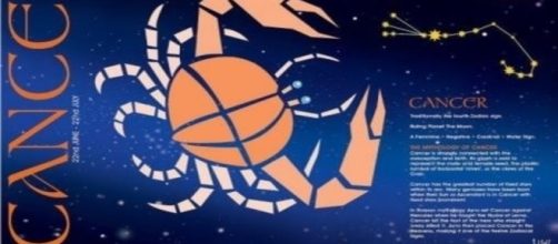 Cancer, via Pinterest- pinterest.com