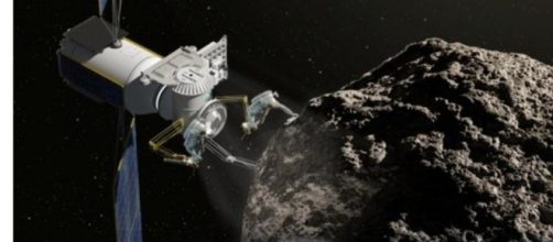 China plans ambitious space mission to hunt and 'capture ... - scmp.com