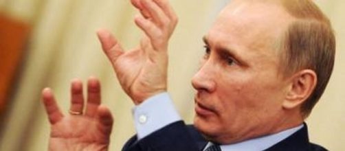 El hombre m&aacute;s poderoso del mundo tiene miedos