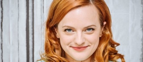 Elisabeth Moss joins cast of new Hulu series The Handmaid's Tale - digitalspy.com