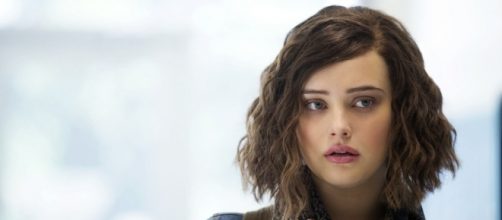 Hannah Baker, played by Katherine Langford in '13 Reasons Why' | Variety - variety.com
