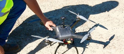 Image courtesy of Blasting News Image Library.