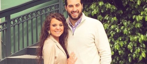 Jinger Duggar Vuolo Wears A Dress Around Her Family, Fans Think ... - inquisitr.com