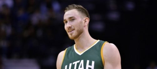 Kobe Time Has Helped Gordon Hayward Take Next Step - fanragsports.com