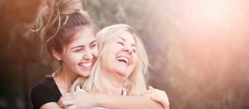 More than half of millennials say their parents are their best friends - moneyish.com