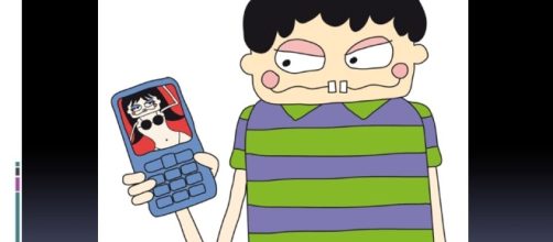 Nataly Hern&aacute;ndez. sexting  es un anglicismo para referirse al ... - slideplayer.es