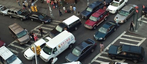 No Parking Here | Mother Jones - motherjones.com