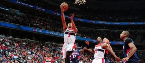 Playoff Central 2015 | Washington Wizards - nba.com