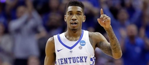 Report: Kentucky guard Malik Monk among the list of prospects ... - seccountry.com