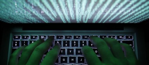 Researchers say the attack is a variant of a well-known virus/Photo via voanews.com