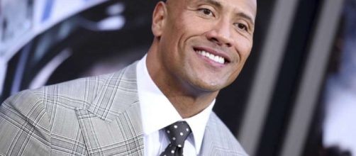 Rock nation? Dwayne Johnson considering run for White House ... - timesunion.com