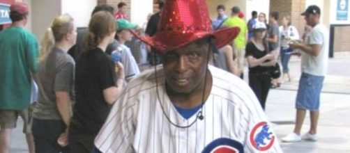 Ronnie 'Woo Woo' Wants Rahm Emanuel to Resign - Lake View, IL Patch - patch.com