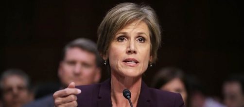 Sally Yates' Testimony Highlights the Big Question Many Still Want ... - secondnexus.com