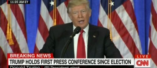 Tillerson at the Senate after Trump meets the press &ndash; As it ... - ft.com