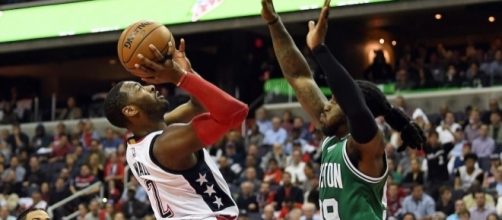 Watch Boston Celtics Vs. Washington Wizards Game 4 Live Stream ... - inquisitr.com