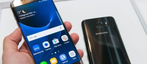 Where can you buy the Samsung Galaxy S8? UK price and specs ... - thesun.co.uk