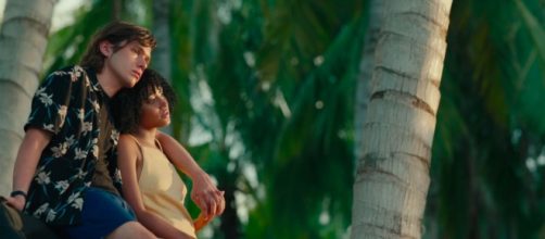 Young lovers who refuse to do what they're told... (via Vulture - vulture.com) - source from BN Library