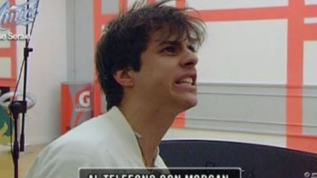 Amici 16: Mike Bird contro Emma Marrone