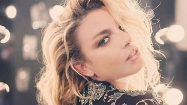 Amici 16: Emma Marrone &egrave; tornata