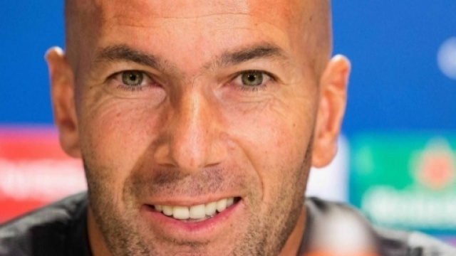 Ballon d'Or 2016 : Le d&eacute;bat est clos pour Zidane | melty - melty.fr