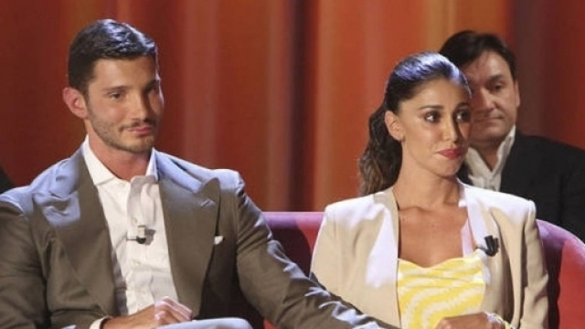 Belen e Stefano ultimissime news