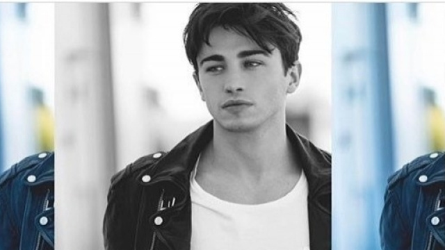 Belle notizie per Riccardo Marcuzzo ad Amici 2017