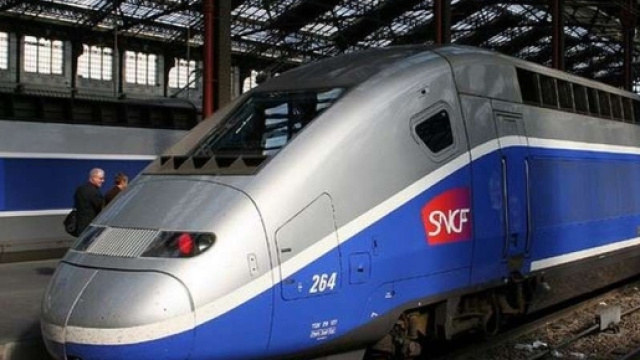 Bient&ocirc;t le Wifi dans 128 gares fran&ccedil;aises - futura-sciences.com