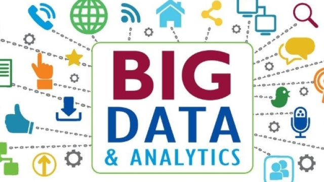 Big Data Analytics 101: Why All the Hype? | Ness Digital Engineering - ness.com