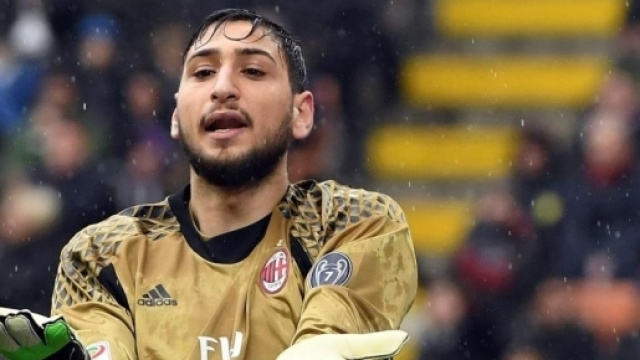 Calciomercato: Donnarumma lascia il Milan e vola in Premier League?