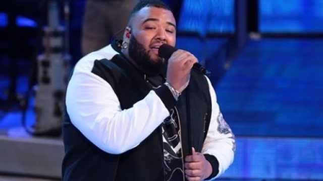 Condoglianze a Sergio Sylvestre per la sua perdita