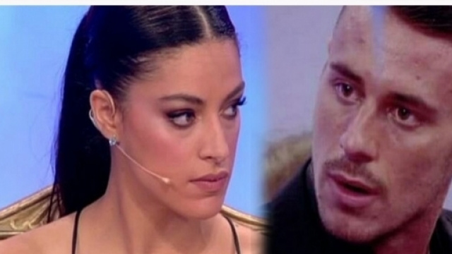 Desir&eacute;e abbandona il programma, ecco la reazione di Mattia
