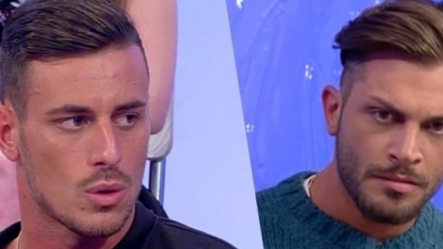 Desir&egrave;e Popper va via da Uomini e Donne: ecco la reazione di Mattia, Mariano e Simone