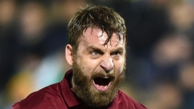 Dichiarazioni a sorpresa di De Rossi: c'&egrave; l'Inter nel suo futuro?