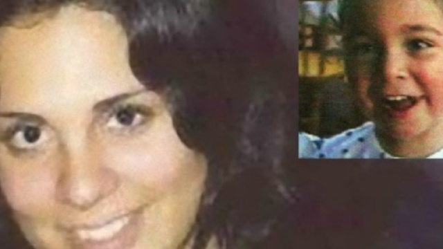 Doccia fredda per la famiglia di Angela Celentano: l'esame del dna ha rivelato che la messicana Celeste Ruiz non &egrave; la bimba scomparsa nel 1996