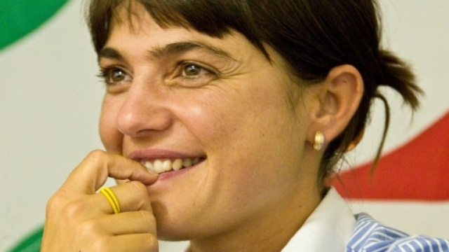 &Egrave; bufera dopo le dichiarazioni di Debora Serracchiani a proposito dello stupro