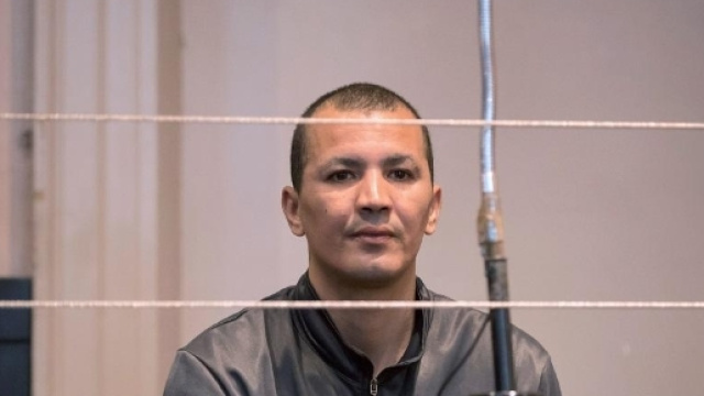 Etudiant &eacute;gorg&eacute; pour une montre &agrave; Marseille : "Ce n'est pas moi ... - lci.fr