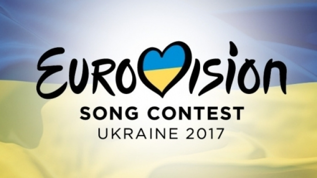 Eurovision Song Contest 2017, la finale di Kiev