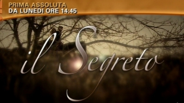 Il segreto, la nuova soap opera di Canale 5 per tutta l'estate ... - blogosfere.it