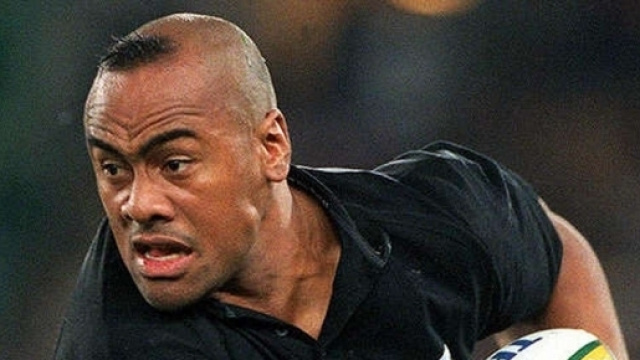 Jonah Lomu, oggi avrebbe compiuto 42 anni