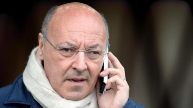 Juve, ecco il super colpo scelto da Marotta per l'estate